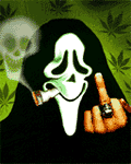 pic for stoned scream